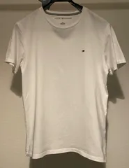 【夏の定番】TOMMY HILHIGER Tシャツ