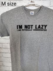 M／US古着／Ｔシャツ／アメカジ／グレー／古着／