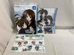 PS3 L@ve once -mermaid's tears-(限定版)