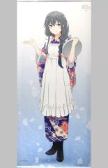 [중고] 태피스트리 유키노시타 유키노 신작 다이쇼 로망 BIG 태피스트리 [역시 내 청춘 러브 쌀은 틀렸다. 계속]