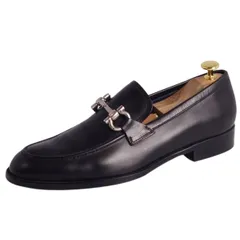 2025年最新】Ferragamo メンズ ドレス・ビジネスシューズの人気