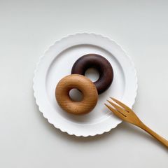 ドーナツクリップ / Donut clip