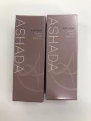 ASHADA 新品未開封 ASHADA 新品未開封