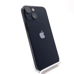 iPhone 13 mini 256GB SIMフリー 白ロム 動作確認済 79%【全額返金保証】【最速発送】