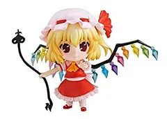 2025年最新】ねんどろいど フランドールの人気アイテム - メルカリ