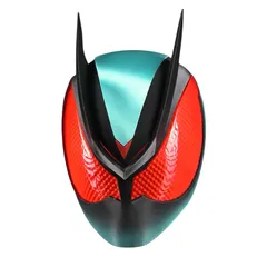 仮面ライダーアークゼロワンヘルメット特撮コスプレ 1/1サイズ 塗装済 71cjoTca0nL._UY350_.jpg