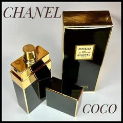 シャネル　CHANEL COCO Eau de Parfum リチャージャブル