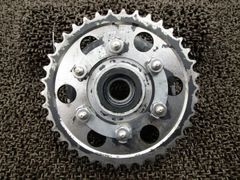 KTM ホイールハブダンパー EXC SMR SMC - メルカリ