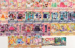 【中古】アイカツDCD ◇アイカツ!データカードダス「2016シリーズ第2弾」ノーマルコンプリートセット