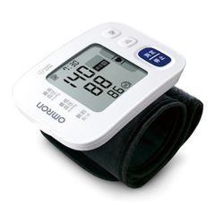 メーカー正規品 新品 オムロン OMRON 手首式血圧計 HEM-6185-JF
