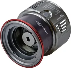 19ヴァンキッシュc2500〜2500s　純正ハンドル 50mm長 シマノ(SHIMANO) 19ヴァンキッシュ C2500SXG ヴァンキッシュ
