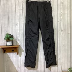 新品 アディダス Adidas  クリマストーム 耐風性 ウォームアップ パンツ CY8831 FAG20 ブラック Lサイズ MS0027