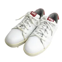 2026年最新】マスターバニー ゴルフシューズの人気アイテム - メルカリ