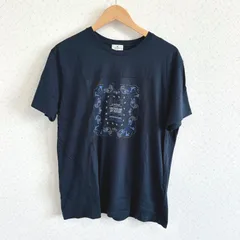 2025年最新】Etro メンズ Tシャツの人気アイテム - メルカリ