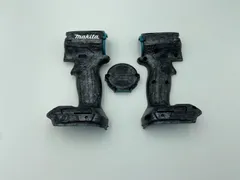 マキタ　インパクトドライバハウジングTD171　ブラック迷彩柄 送料込のサムネイル