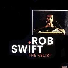 米12” Rob Swift The Ablist ASP0116 Asphodel /00250