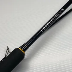 メジャークラフト　トリプルクロス　TCX-98SURF 美品 メジャークラフト トリプルクロス TCX-98SURF 美品 Yahoo