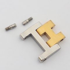 HERMES☆クリッパー用 コマ コンビ 2連 12ミリ - メルカリ