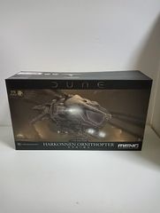 【新品未開封】DUNE ハルコンネン オーニソプター 1/72 プラモデル