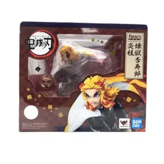 2025年最新】鬼滅の刃 フィギュアーツzero 煉獄杏寿郎の人気