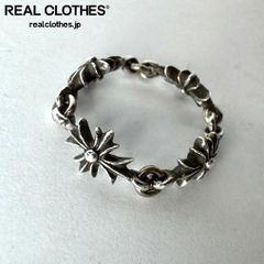 インボイス原本】CHROME HEARTS/クロムハーツ TNY E CH PLS