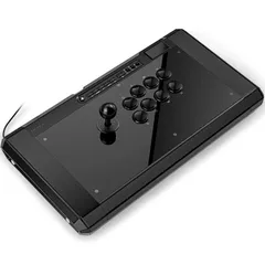Qanba Obsidian アーケードコントローラ カスタム済み 楽天市場】【Playstation公式ライセンス取得商品】 Qanba Obsidian 2