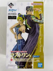 2025年最新】空条徐倫 フィギュア ラストワンの人気アイテム