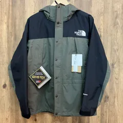 THE NORTH FACE　ノース・フェイス　マウンテンライトジャケット　NP11834　Mサイズ　※未使用　　【津山店】