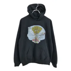 未使用】Green Dayパーカー XXL(2XL)