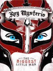 未開封　レア！WWE WCW レイ・ミステリオ　全身コスチュームバージョン wwe best of wcw rey mysterio action figure purple mask and