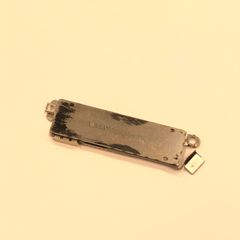 iPhone8バイブレーター修理パーツ［利用済み正規品］
