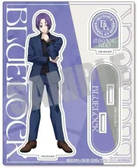 【中古】アクリルスタンド・アクリルパネル 御影玲王 アクリルスタンド Dress up ver. 「ブルーロック」