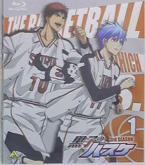 (未使用･未開封品)　黒子のバスケ 3rd SEASON 5 [Blu-ray] kmdlckf Amazon.co.jp: 黒子のバスケ 3rd SEASON 5 [Blu-ray] : 小野賢章