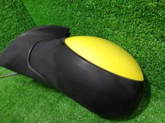K*K様 ズームエンジニアリング モナコミラー 240 イエロー 本体のみ