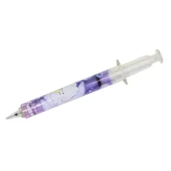 2025年最新】注射器シャーペンの人気アイテム - メルカリ