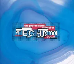 【美品】電気グルーヴのテクノ専門学校第1〜3号 電気グルーヴのテクノ専門学校 第3号 【CD】厚 - メガミックス