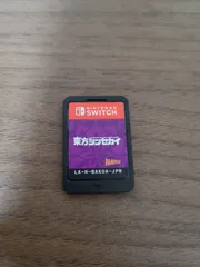 【Switch】東方シンセカイ ソフトのみ