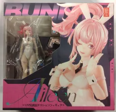のりぴー　スネイルシェル　アイリン　バニーガール　新品未開封 Amazon | 蝸之殻 snail shell アイリン Aileen 1/12 美少女