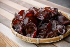 埼玉県産生きくらげ『あの日のはごたえ』800ｇ