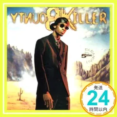 フィフス・エレメント [CD] バウンティ・キラー、 バーリントン・リービー; ジュニア・リード_02