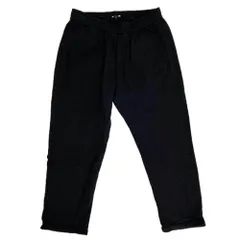 P.M.D.S ピーエムディーエス OMAR PANTS スウェット パンツ ブラック系【中古】のサムネイル