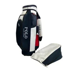 2025年最新】キャディバッグ ラルフローレンの人気アイテム