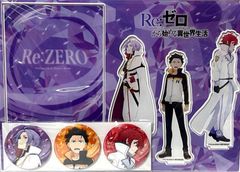 8739【未開封】囚われのパルマ アクリルスタンド 3th チアキ 8739【未