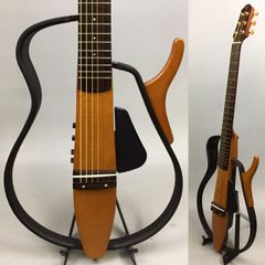 YAMAHA SLG110S Natural サイレントギター f145