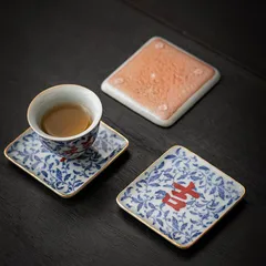 2024年最新】茶托 中国の人気アイテム - メルカリ