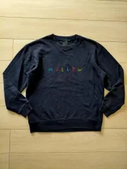 BEAMS T ビームス スウェット L