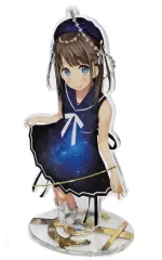 【中古】アクリルスタンド・アクリルパネル SAILOR DRESS(カントクイラスト) アクリルフィギュア C98 ミニストップWANZA有明店コラボグッズのサムネイル