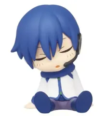 【中古】トレーディングフィギュア KAITO 「肩ズンFig. 初音ミク Part2」