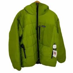 パタゴニア patagonia 02AW ゲッコーグリーン DAS PARKA メンズ import：L のサムネイル