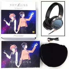 2025年最新】やがて君になる ヘッドホンの人気アイテム - メルカリ